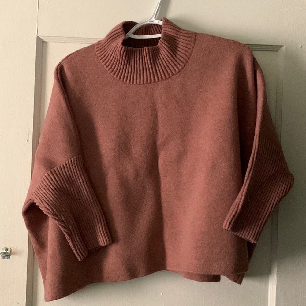 Pullover